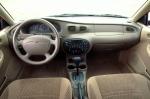 Ford Escort America 1997 года